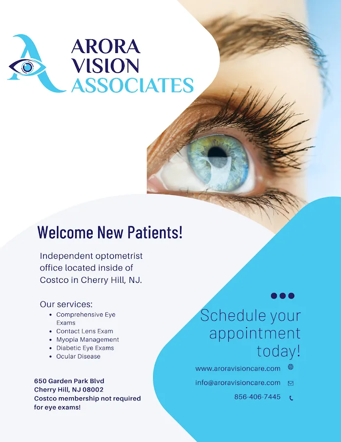 Arora Vision Associates photo 3