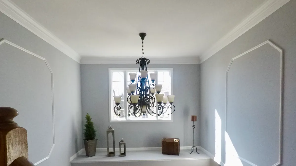 Array of Color Painting, LLC