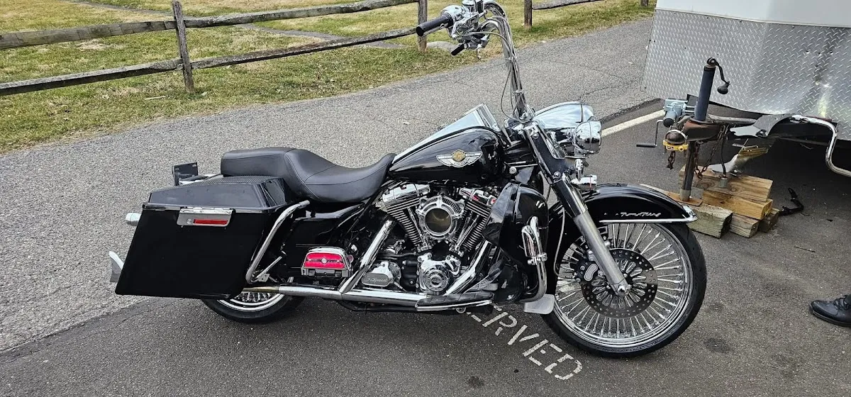 Arrel Cycles photo 2