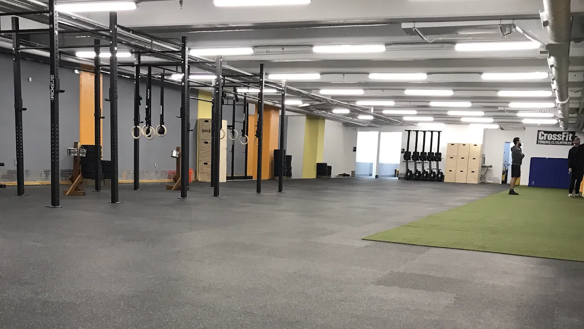 Arrival Fitness photo 2