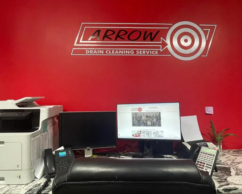 Arrow Drain Cleaning Service photo 2