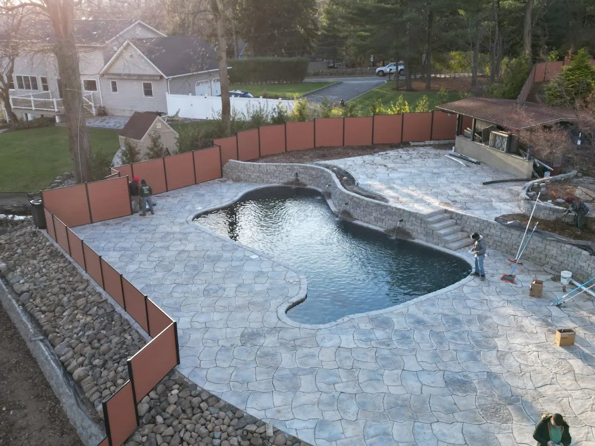 ART Fence & Design LLC photo 3