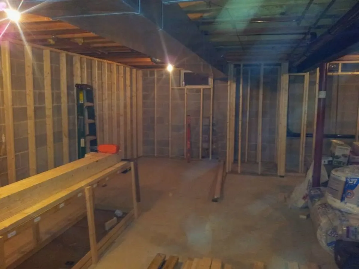 ART HUFF Building & Remodeling Contractor LLC.