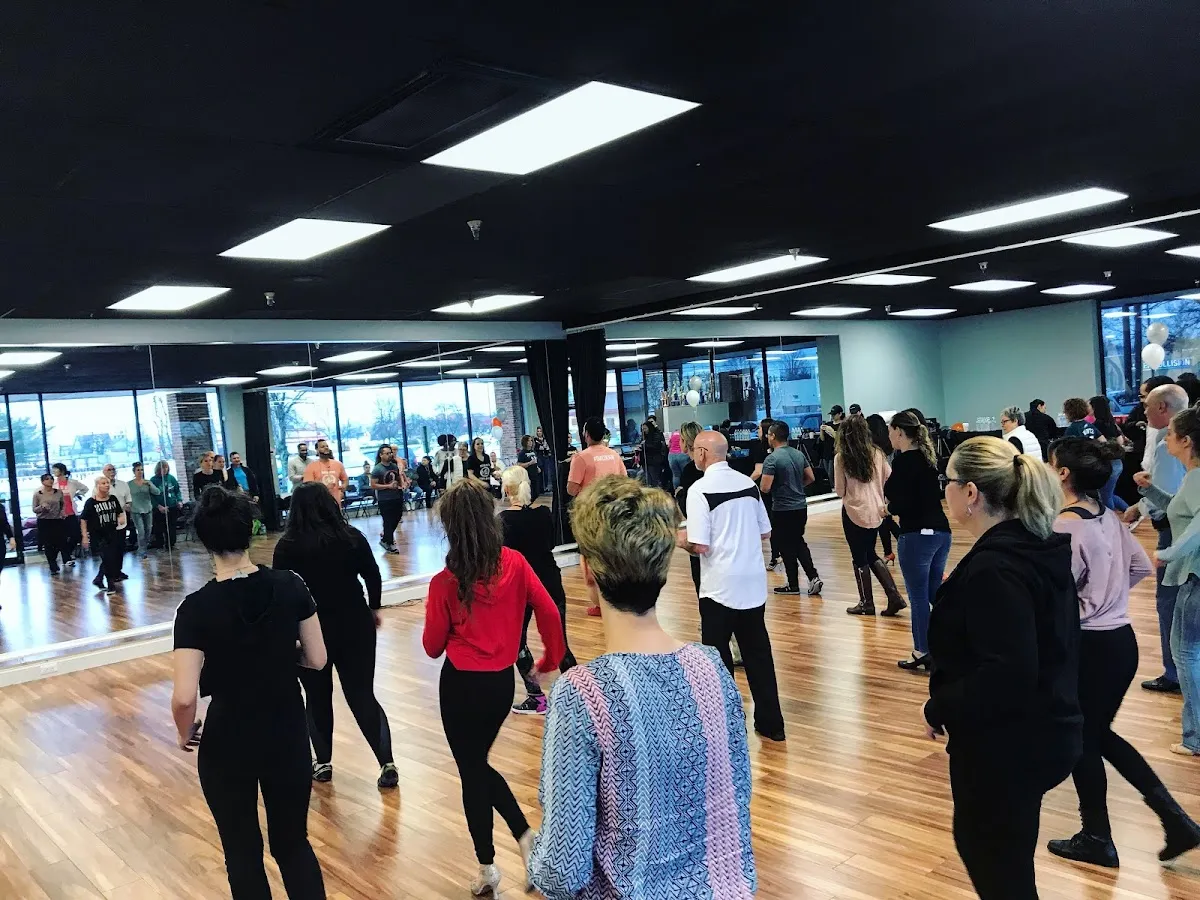 Art In Motion Dance & Fitness