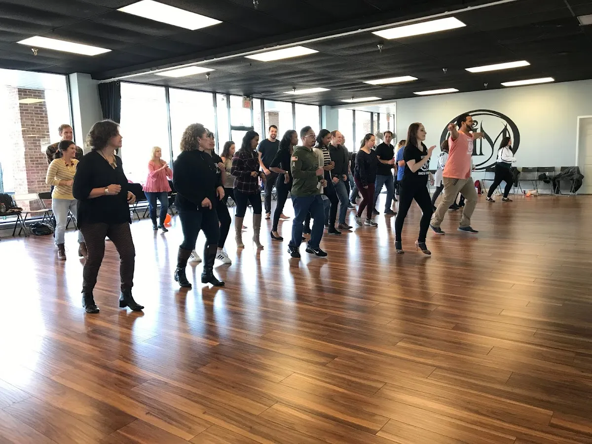 Art In Motion Dance & Fitness photo 2