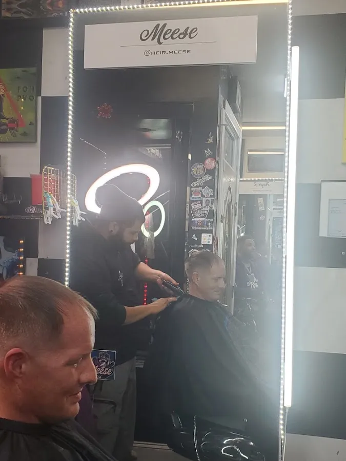 Art Lair Shave Parlor photo 5