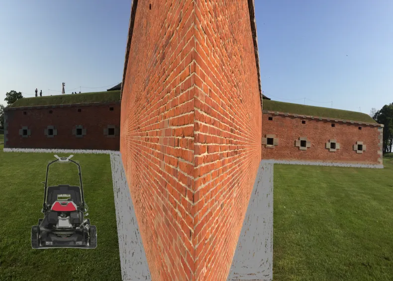 Art Lawn Gardening photo 2