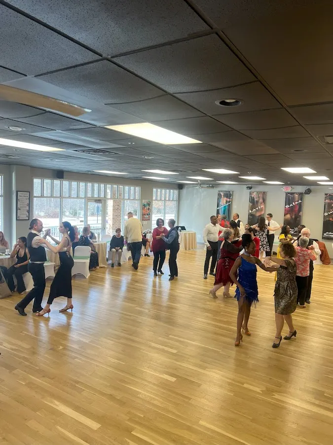 Arthur Murray Dance Studio