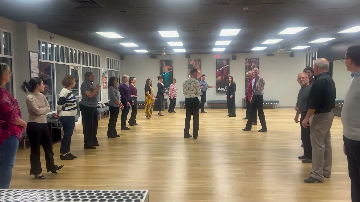 Arthur Murray Dance Studio photo 3