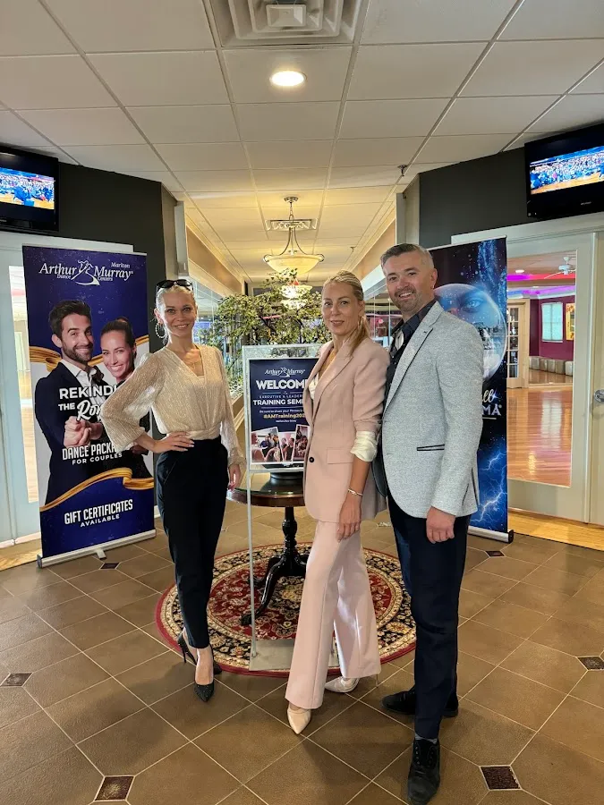 Arthur Murray Dance Studio of Marlton