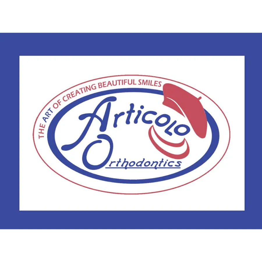 Articolo Orthodontics
