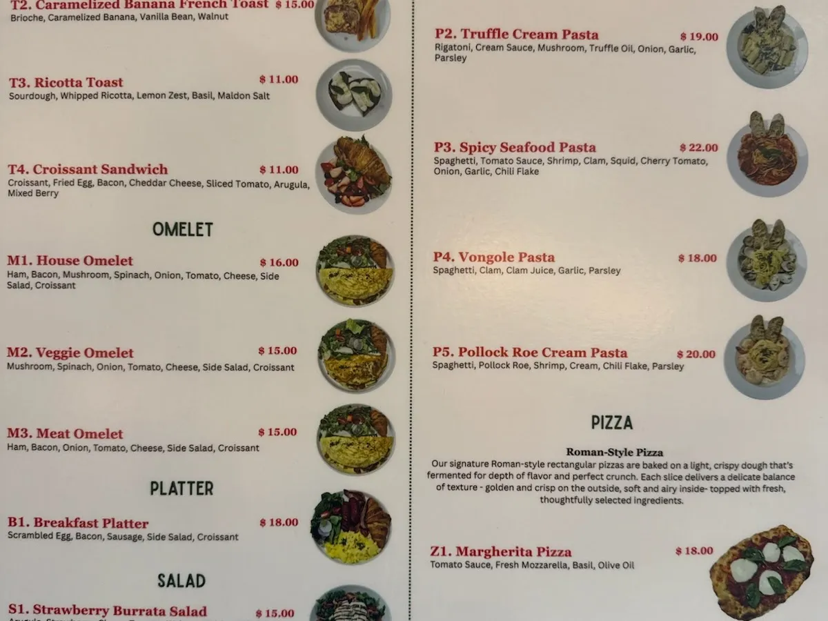 ARTISAN BOULANGER FORT LEE (JUN"S MACARON GELATO) photo 2