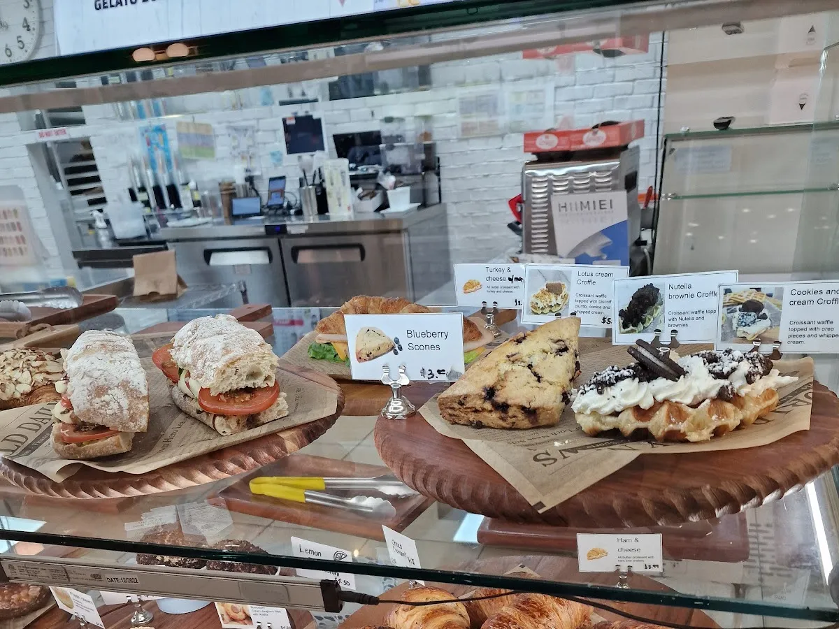 ARTISAN BOULANGER FORT LEE (JUN"S MACARON GELATO) photo 4