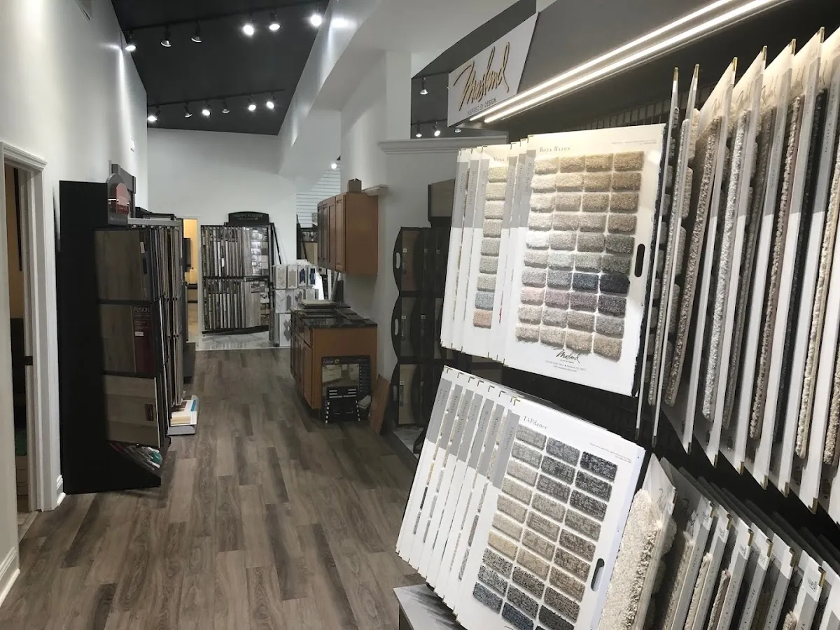 Artisan Floors and Interiors