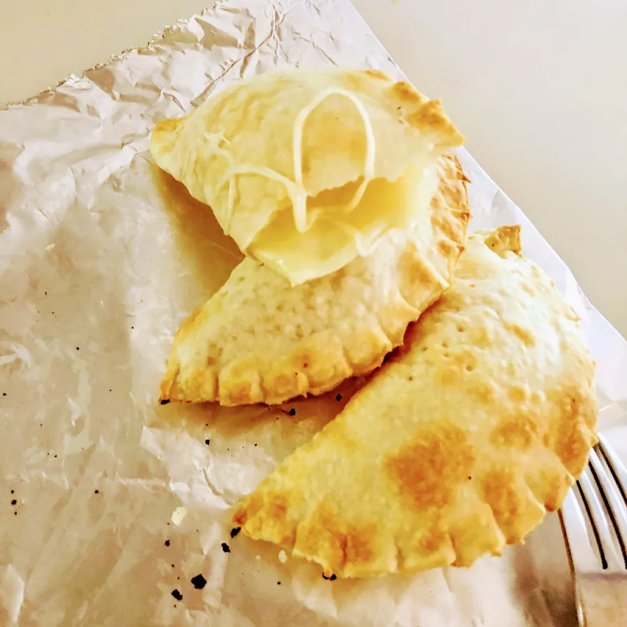 Artisanal appetizer photo 2