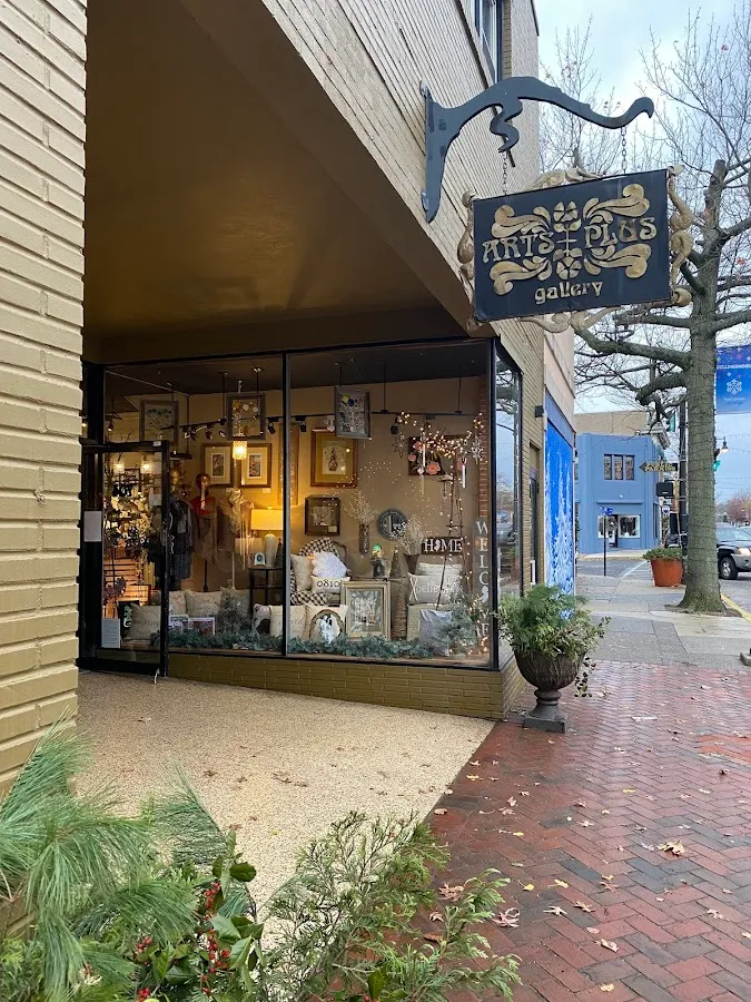 Arts Plus Gallery photo 2