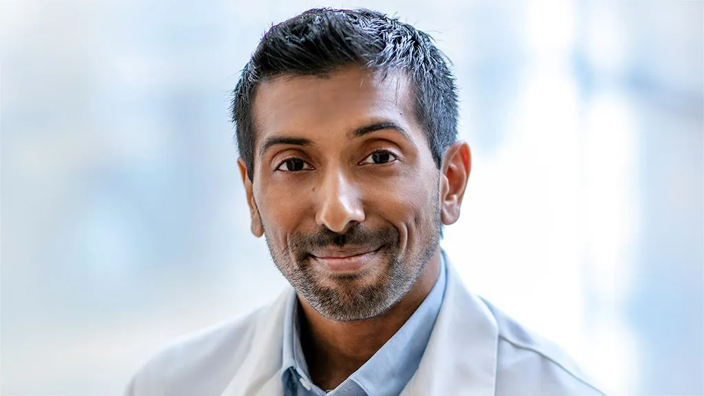 Arvind Bhasker, DO photo 2