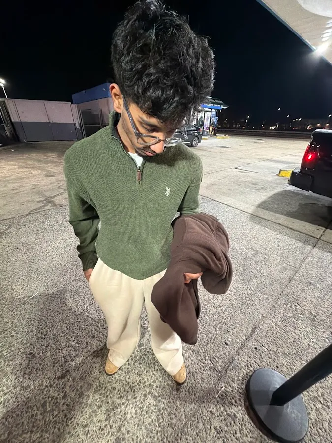 Asad's Hot Chicken photo 5