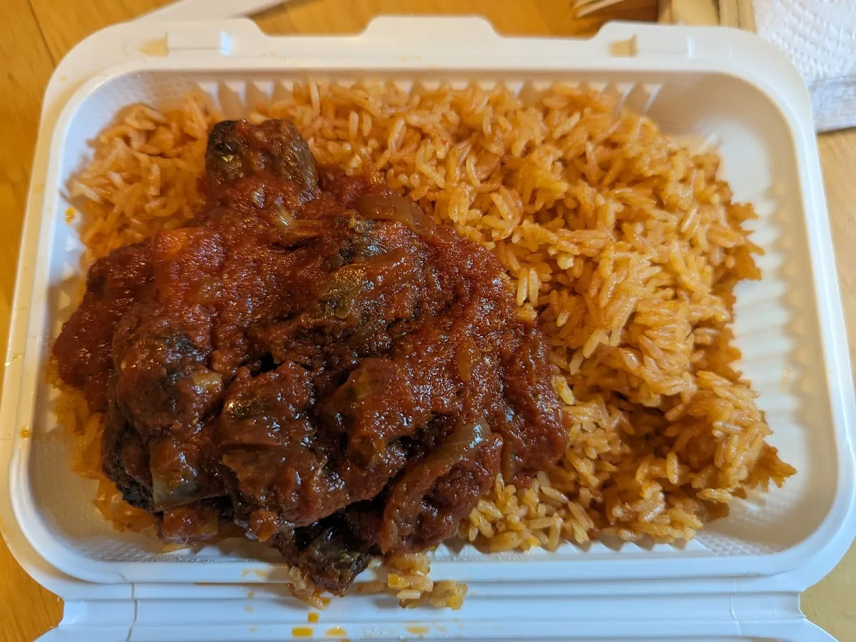 Asante's Restaurant photo 3