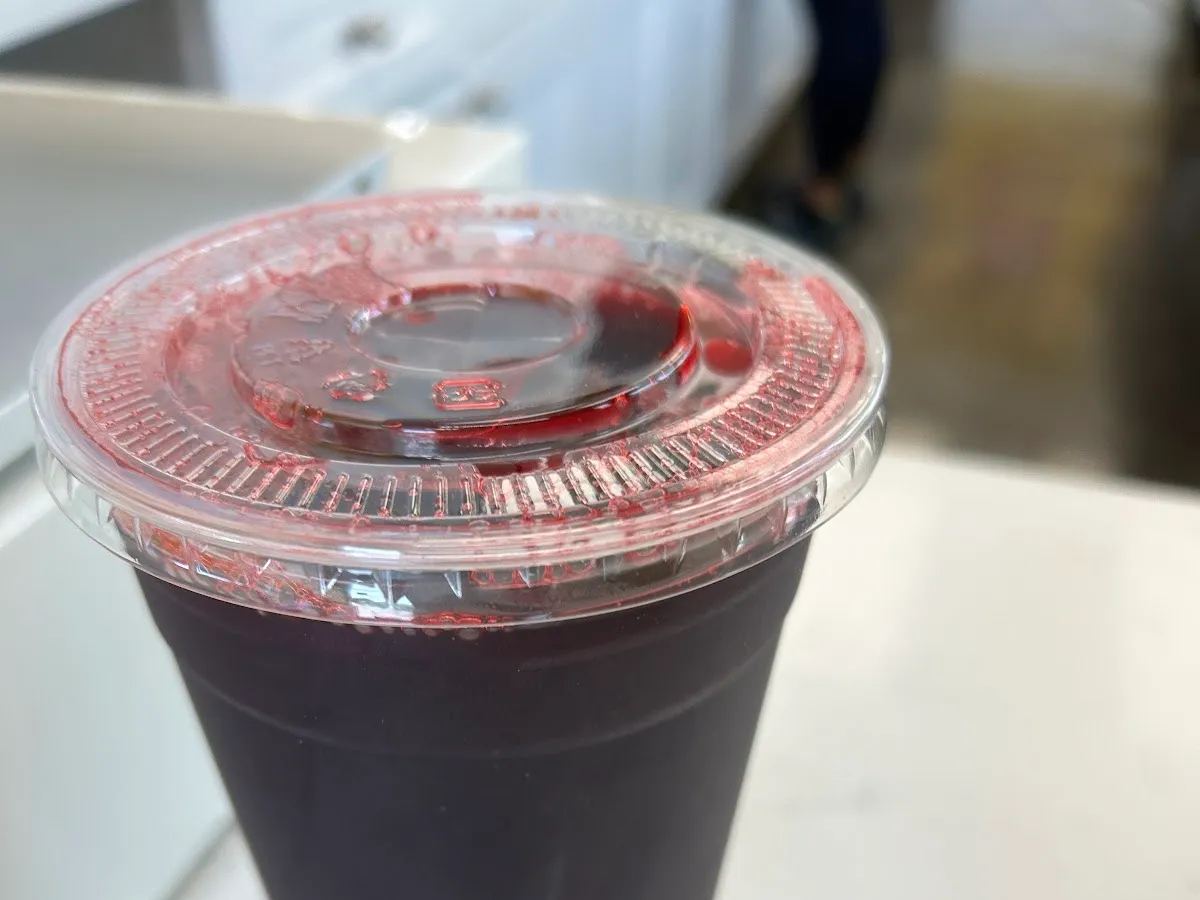 Asante's Restaurant photo 4