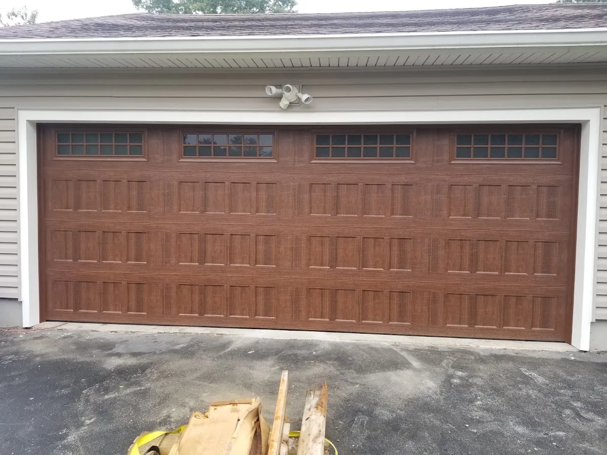 ASAP GARAGE DOOR SERVICES INC