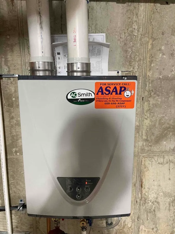ASAP Plumbing, Heating & Cooling photo 5