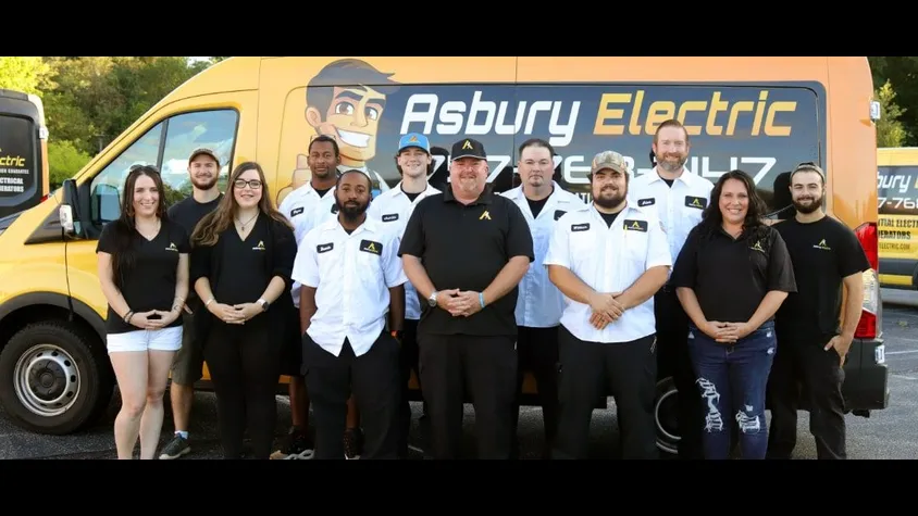 Asbury Electric