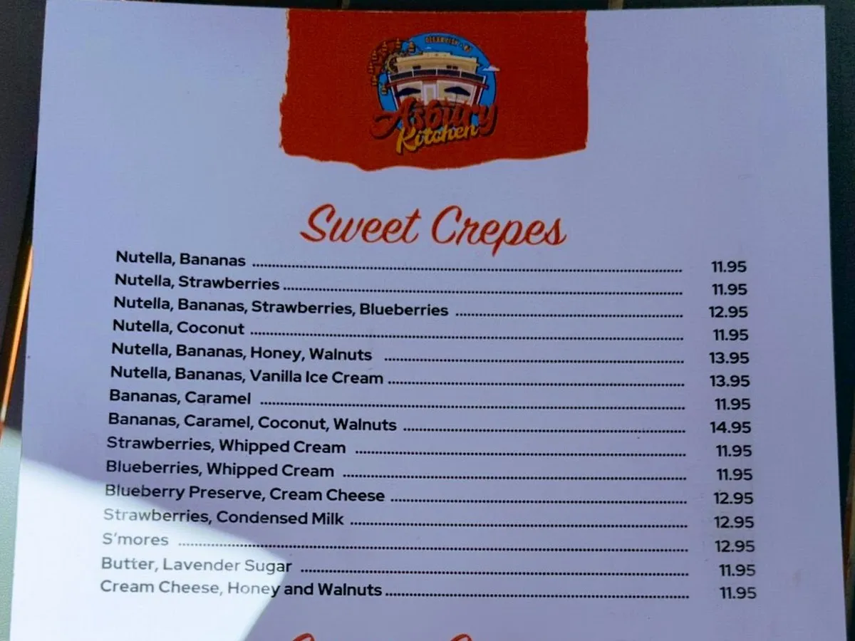 Asbury Kitchen photo 2