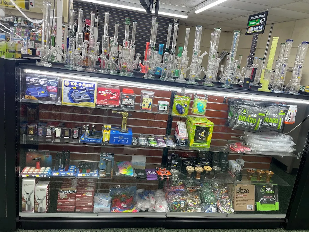 Ashland Smoke & Convenience photo 3