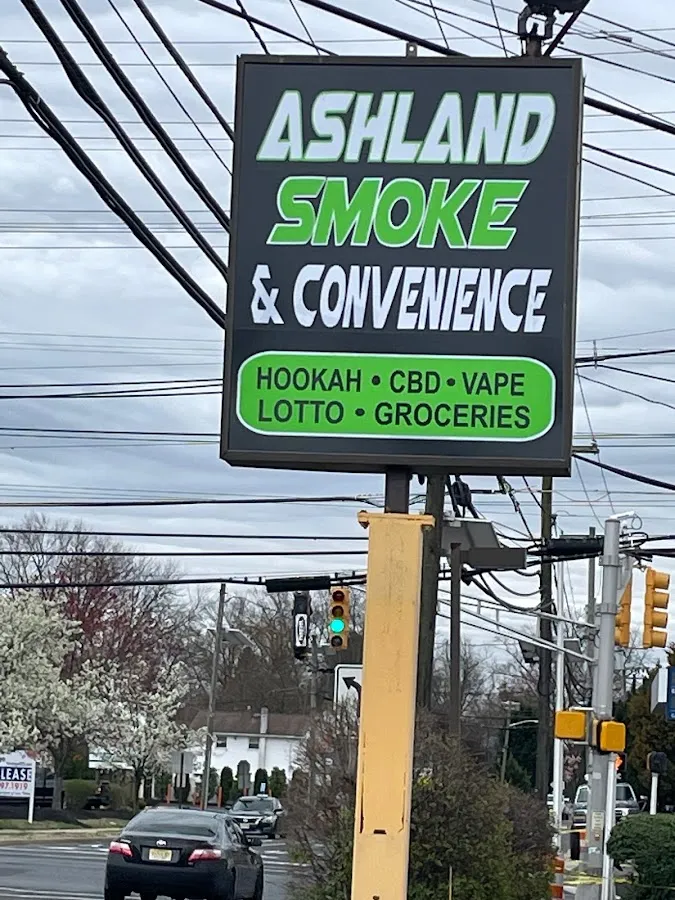 Ashland Smoke & Convenience photo 4