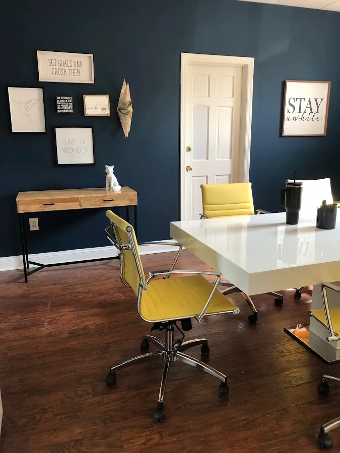 Ashley Bullock, Realtor at The Agency Rutherford