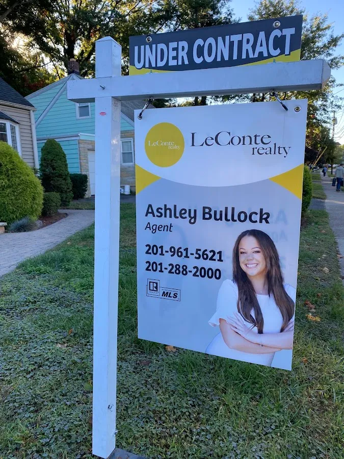 Ashley Bullock, Realtor at The Agency Rutherford photo 2