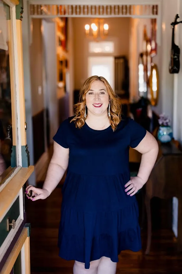 Ashley Flenard, Realtor