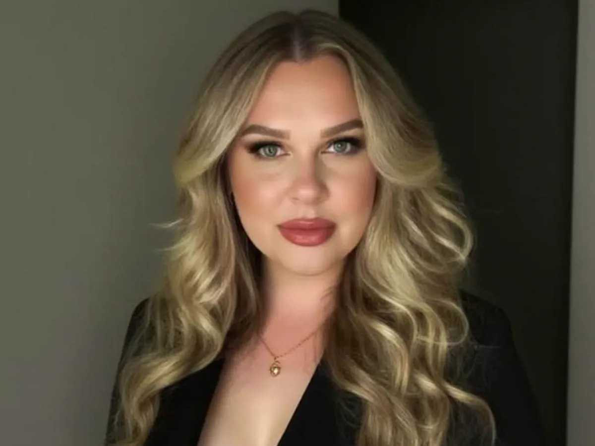 Ashley Jones The Realtor