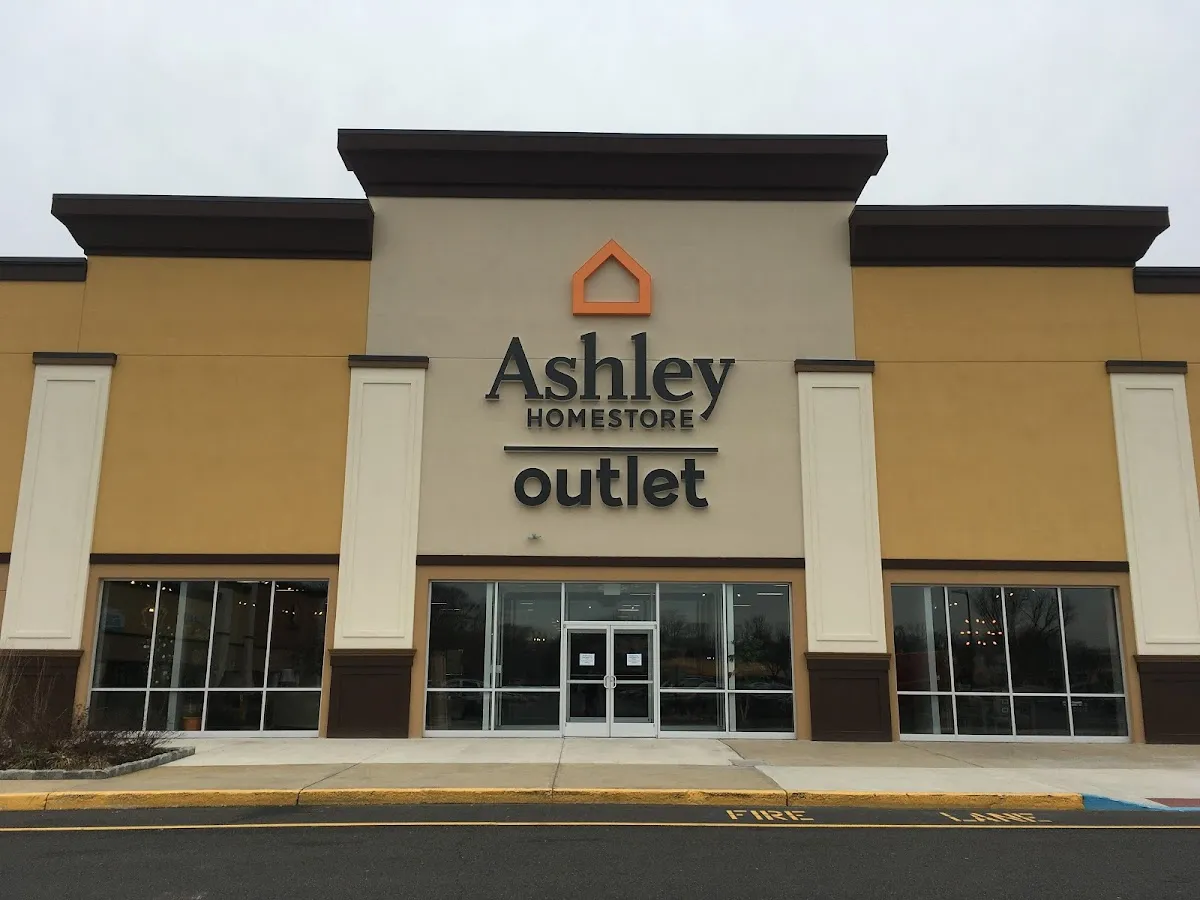 Ashley Outlet photo 2
