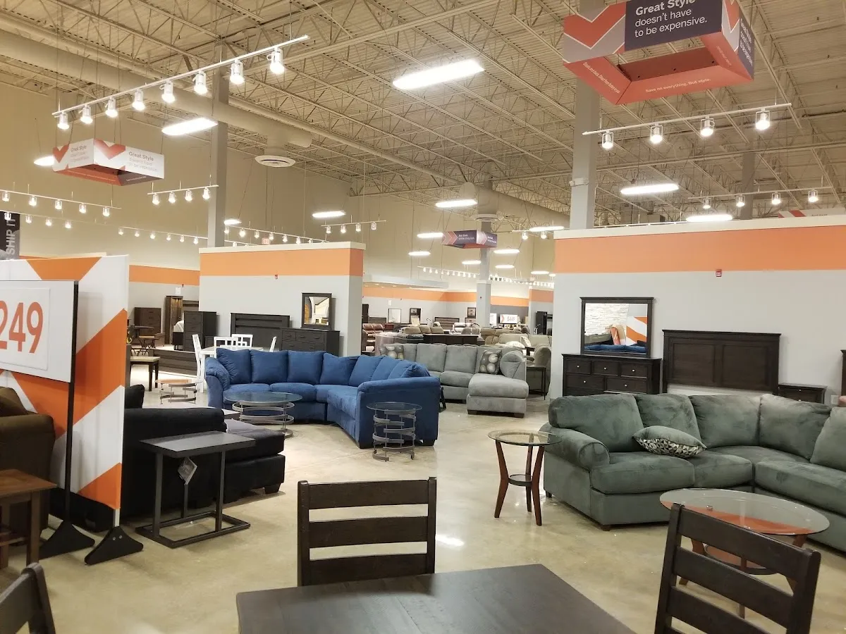 Ashley Outlet photo 5