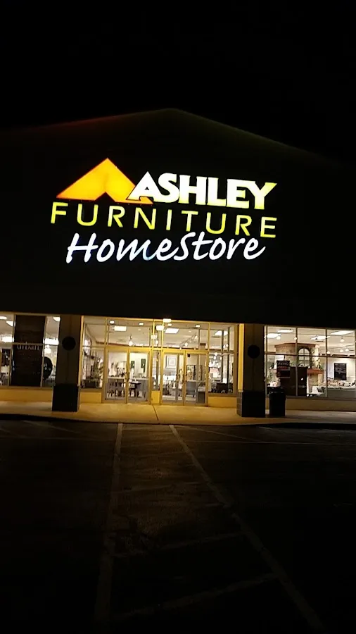 Ashley Store