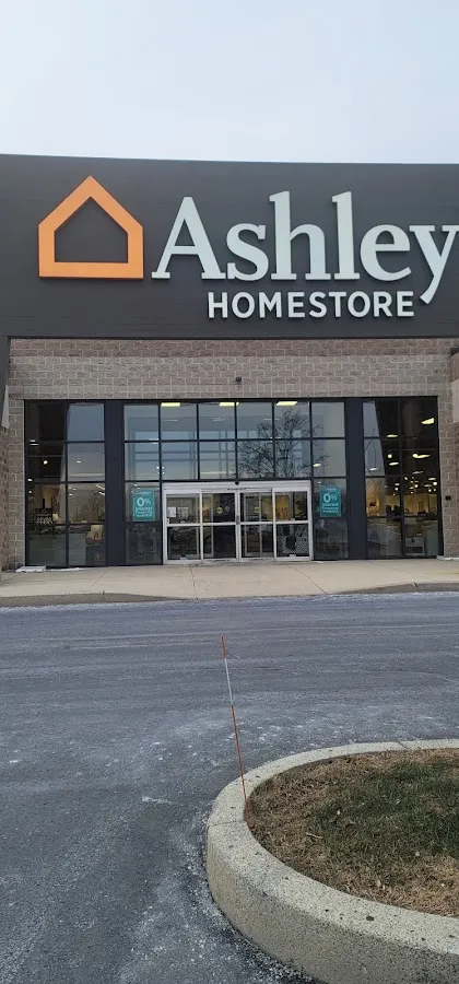 Ashley Store + Outlet photo 2