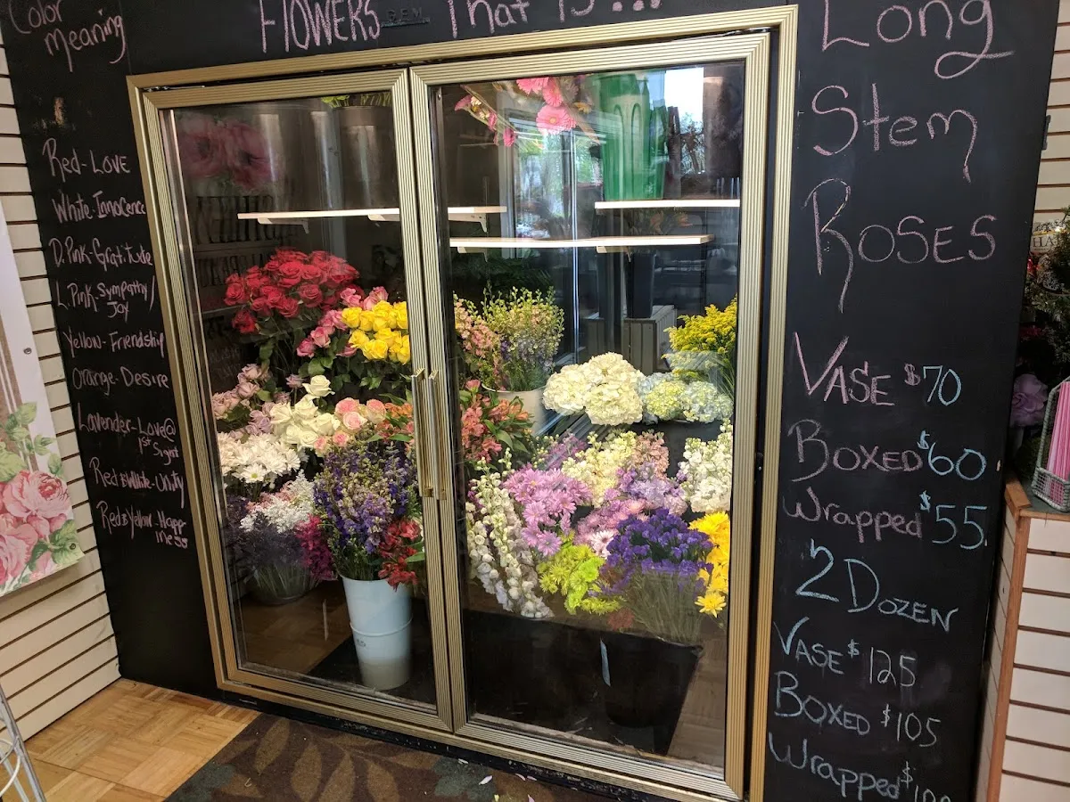 Ashley's Floral Beauty photo 2