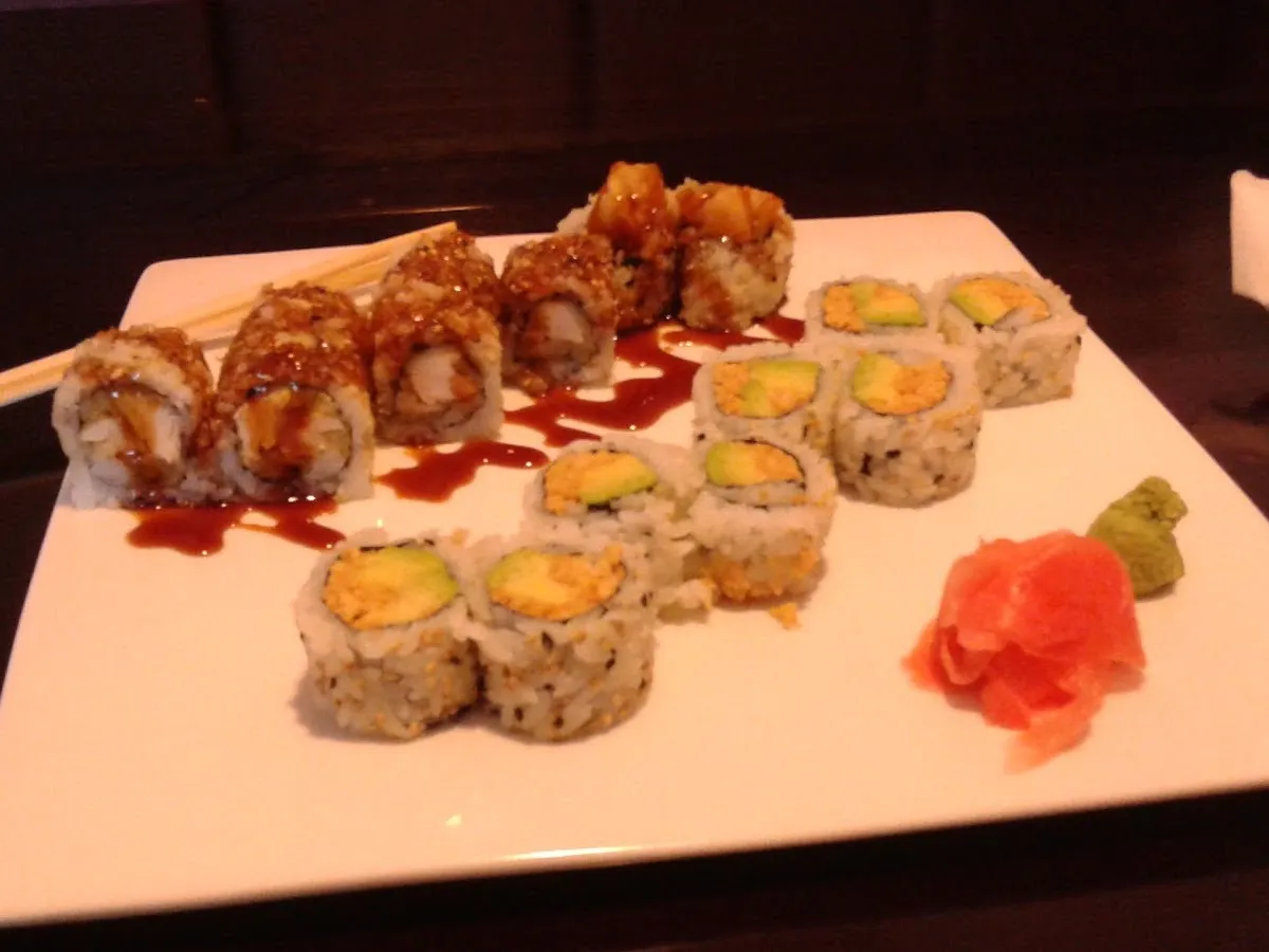 Asian Bamboo House photo 5