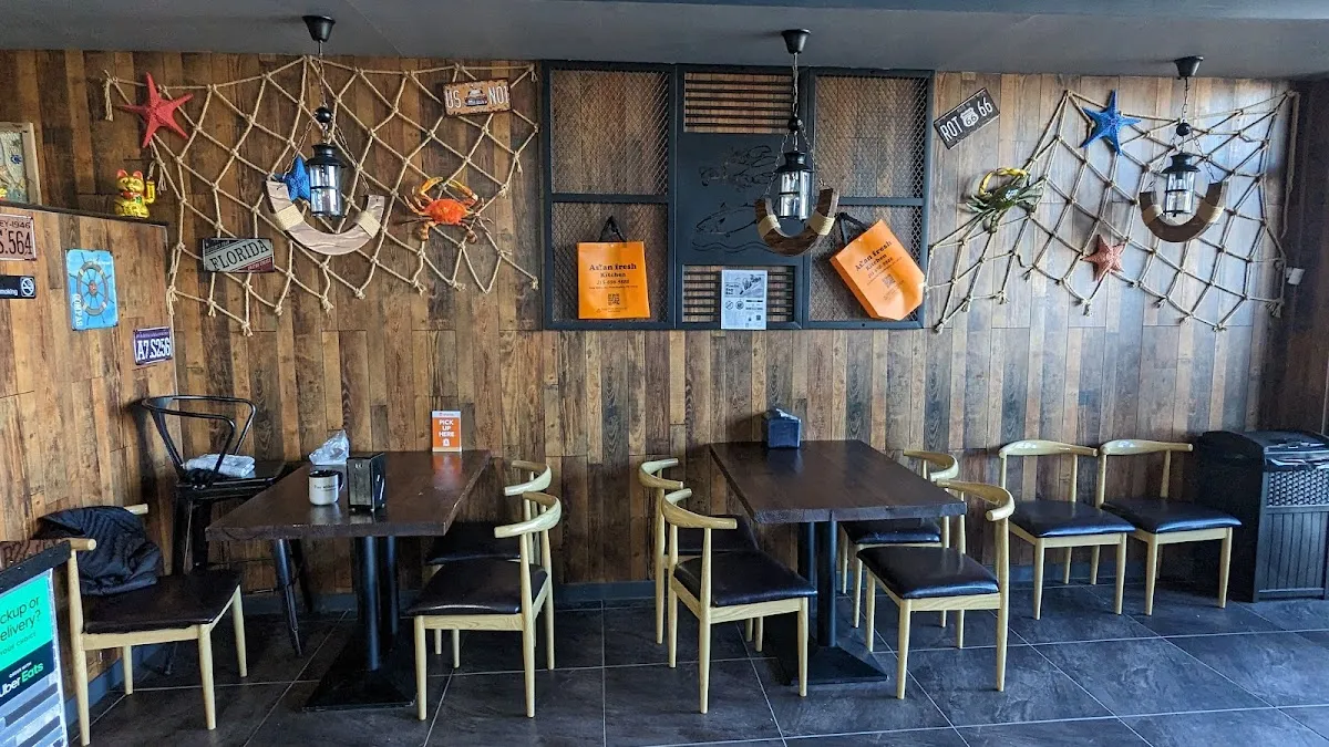 Asian Fresh Kitchen photo 2