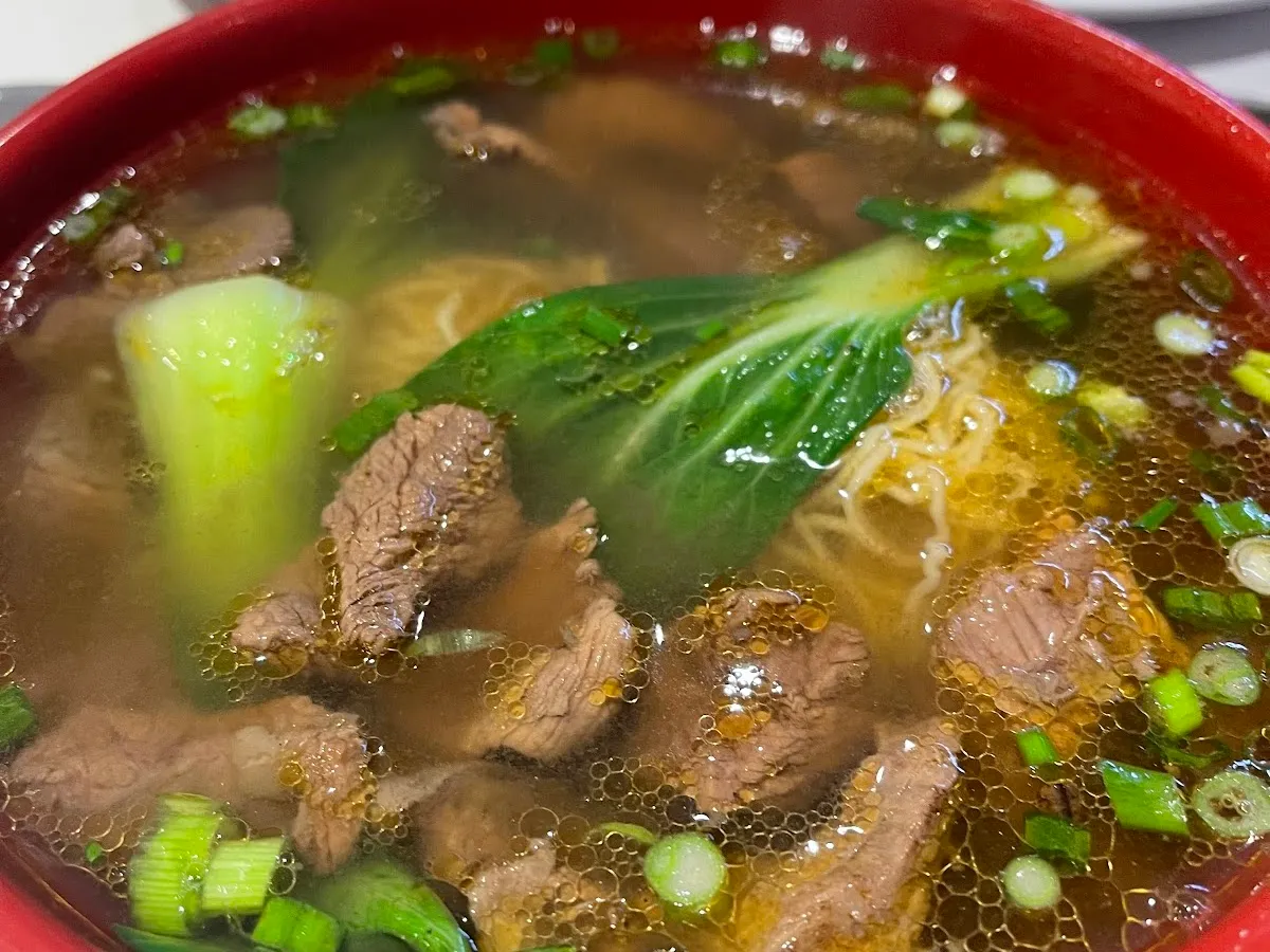 Asian Fusion photo 4