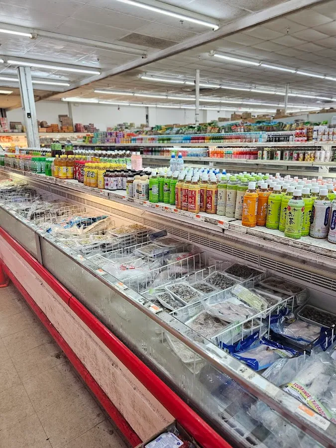 Asian Supermarket photo 2