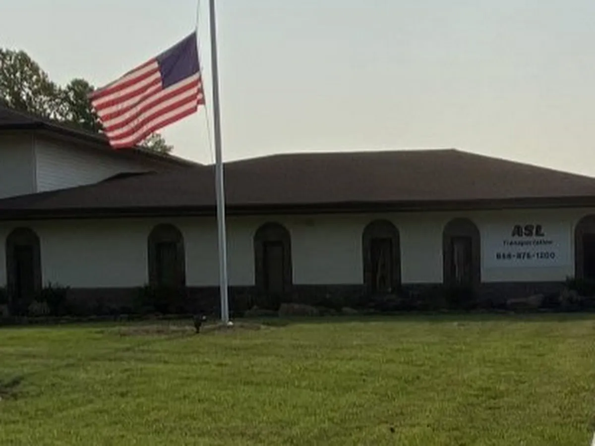 ASL Transportation Group, Inc.