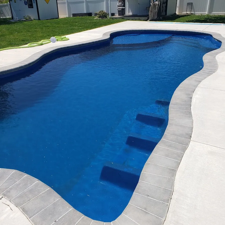 ASP - America's Swimming Pool Company of Jersey Shore photo 2