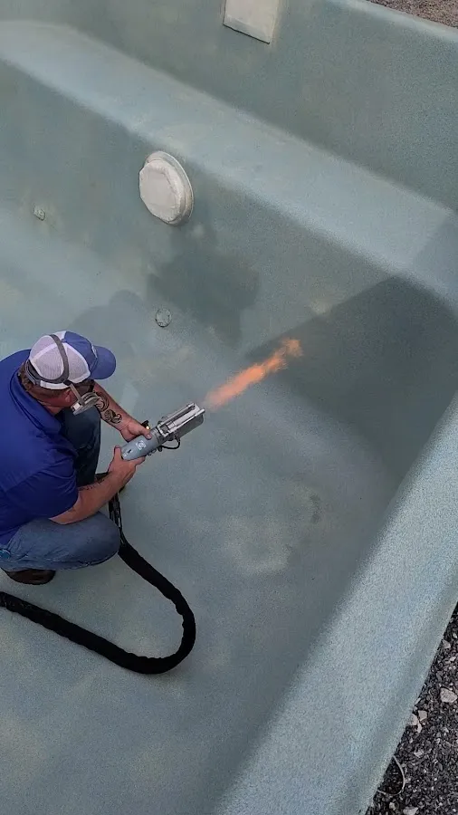 ASP - America's Swimming Pool Company of Jersey Shore photo 3