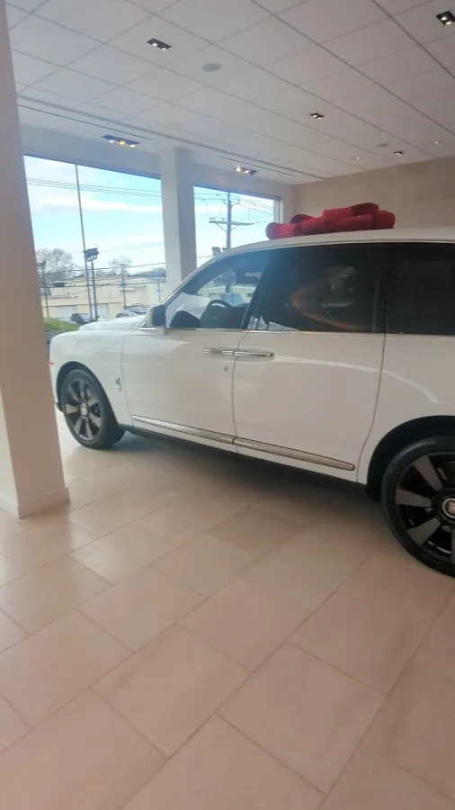 Aston Martin Philadelphia photo 3