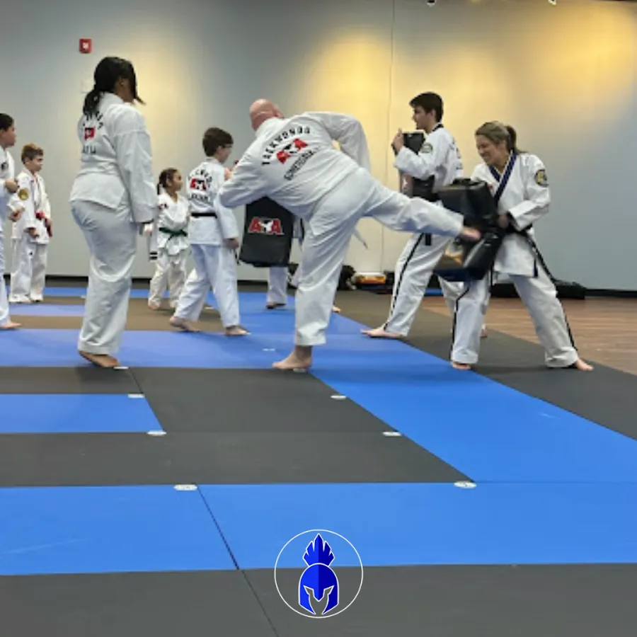 ATA Martial Arts