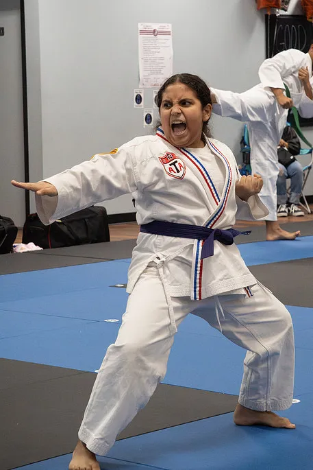 ATA Martial Arts photo 2