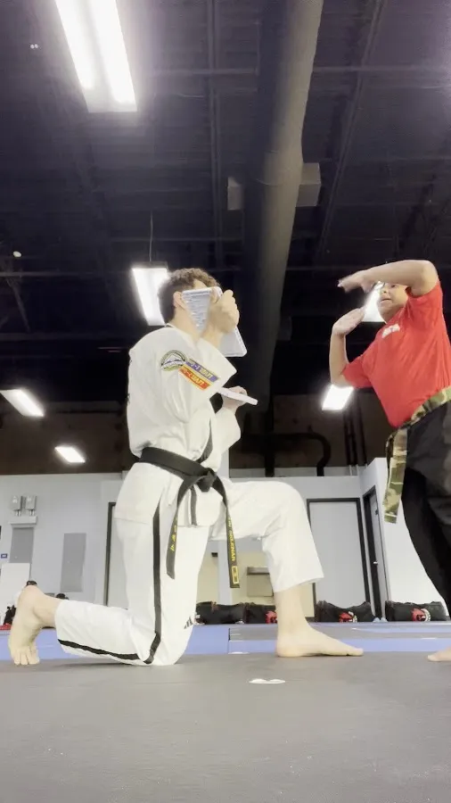 ATA Martial Arts photo 3